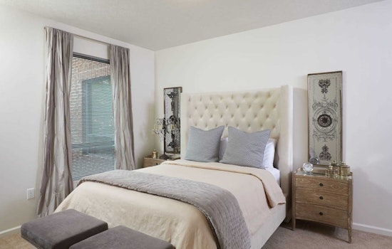 What will $1,200 rent you in Downtown, today?