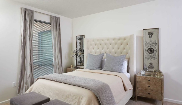 What will $1,200 rent you in Downtown, today?