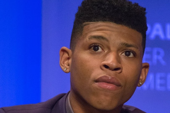 Top Chicago news: 'Empire' star Gray arrested in Chicago; mayor still holding onto Laquan records