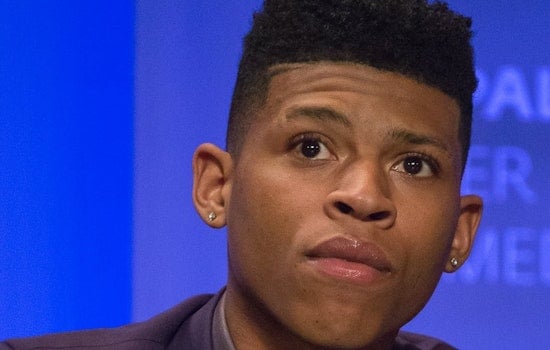 Top Chicago news: 'Empire' star Gray arrested in Chicago; mayor still holding onto Laquan records
