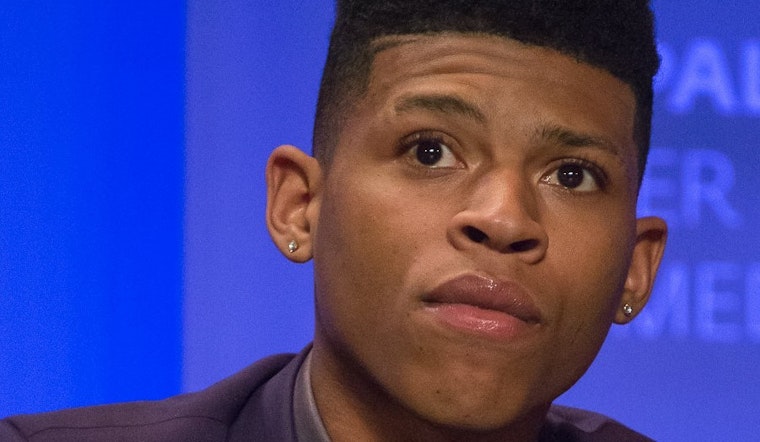 Top Chicago news: 'Empire' star Gray arrested in Chicago; mayor still holding onto Laquan records