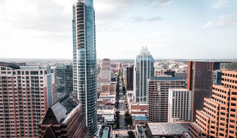 Top Austin news: Coyote is seen chasing dog; lawsuit alleges racial bullying at Bowie High; more