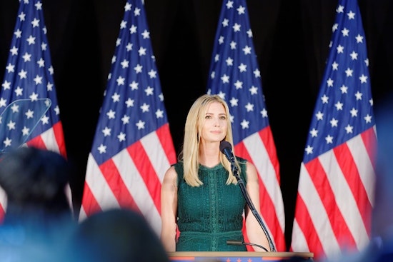 Top Charlotte news: Ivanka Trump visiting Charlotte; 3 held in homicide; more