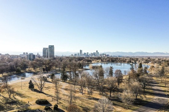 Top Denver news: Pedestrian hit, driver shot outside club; mayoral candidate undergoing surgery