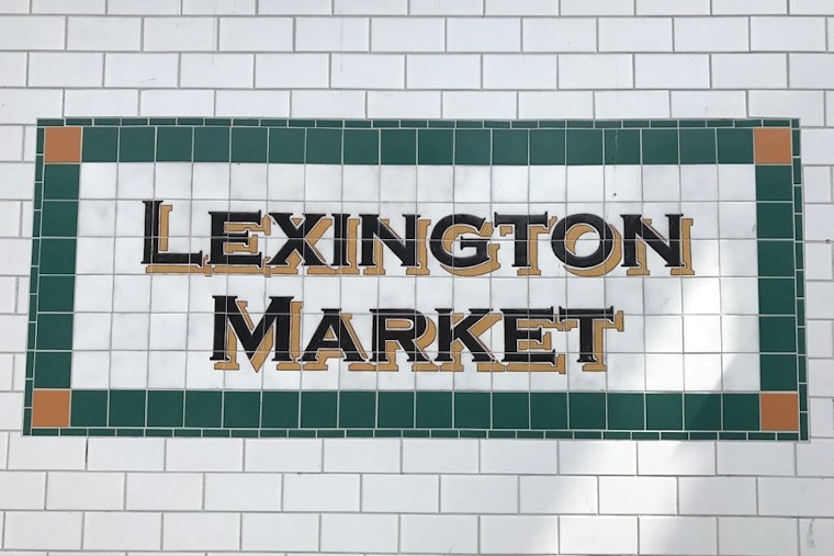 Top Baltimore news: Market SNAP eligibility withdrawal concerns lawmakers; 'Running Man' attacked