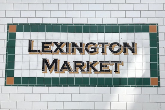 Top Baltimore news: Market SNAP eligibility withdrawal concerns lawmakers; 'Running Man' attacked