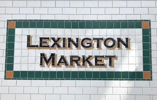 Top Baltimore news: Market SNAP eligibility withdrawal concerns lawmakers; 'Running Man' attacked