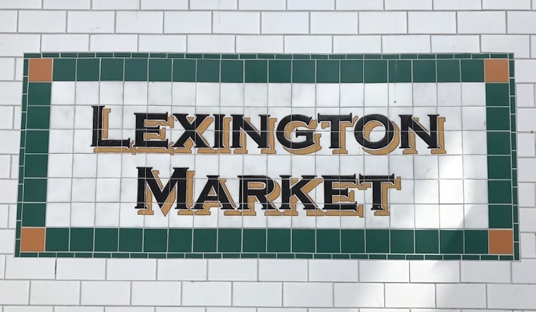 Top Baltimore news: Market SNAP eligibility withdrawal concerns lawmakers; 'Running Man' attacked