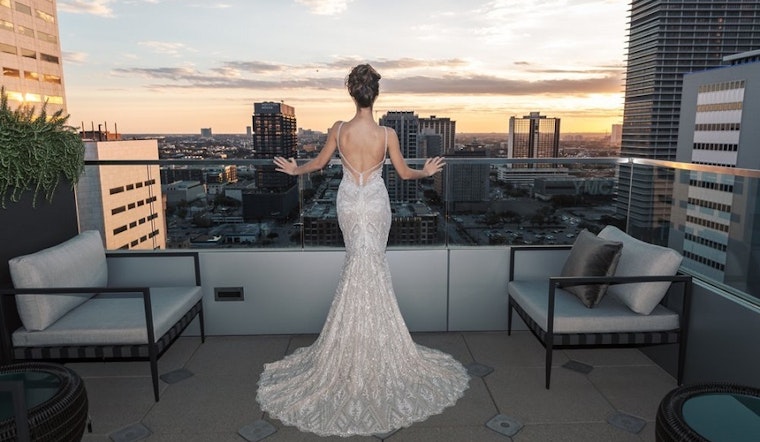 Get to know the newest businesses to debut in Houston