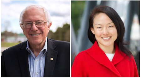 Bernie Sanders, Supervisor Jane Kim To Celebrate Free City College