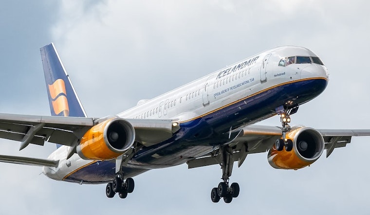 Top Tampa news: Icelandair ceases Tampa flights; viral video star Bishop Bullwinkle dies; more