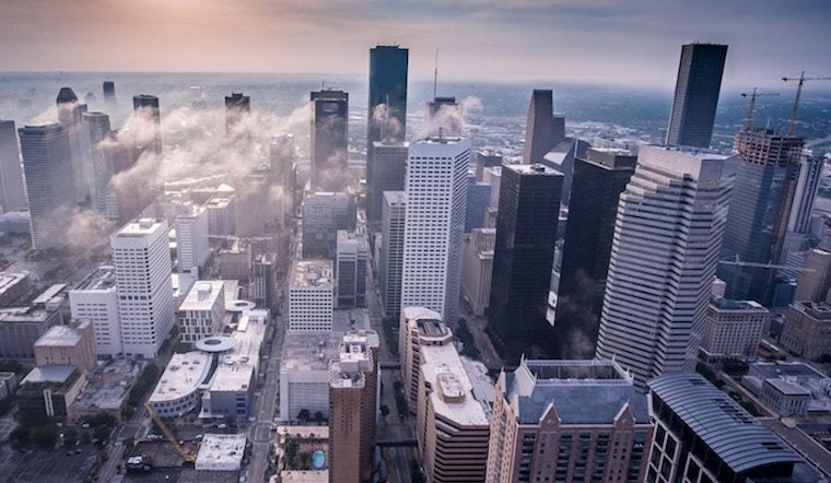 Top Houston news: Woman accused of trying to kill her baby; driverless pizza delivery on way; more
