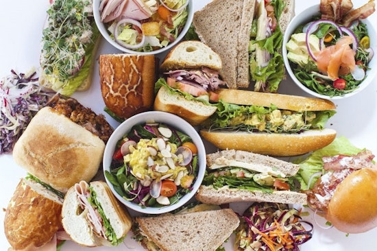 Explore these 3 new Downtown Berkeley businesses