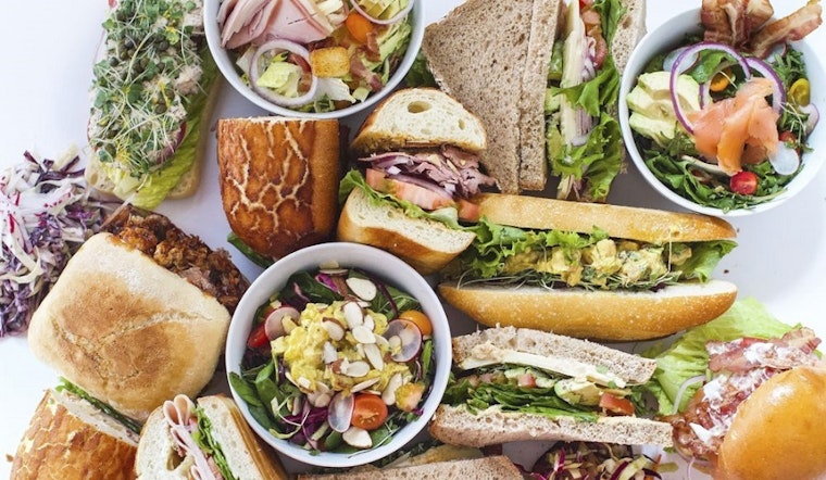 Explore these 3 new Downtown Berkeley businesses