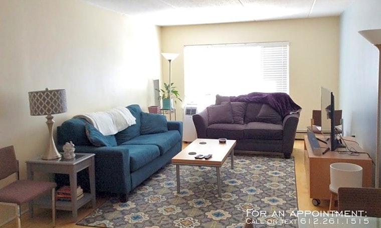 The most inexpensive apartment rentals in Calhoun, Minneapolis