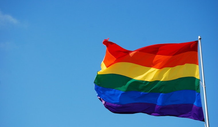 Top San Jose news: Pride flags removed in Willow Glen; armed robbery suspects arrested; more