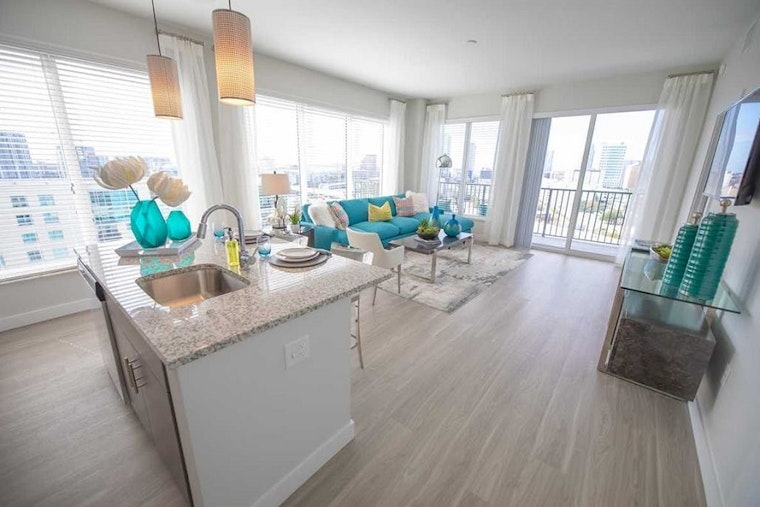 Renting in Tampa: What will $2,000 get you?