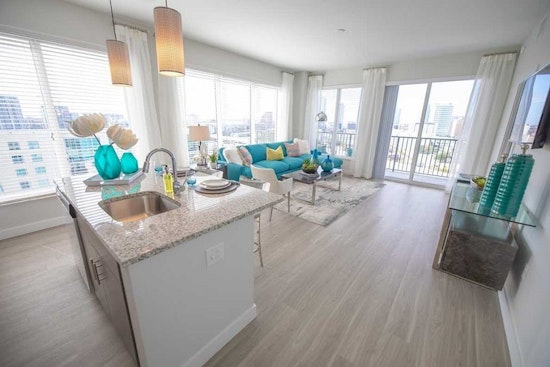 Renting in Tampa: What will $2,000 get you?