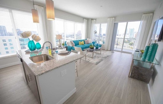 Renting in Tampa: What will $2,000 get you?