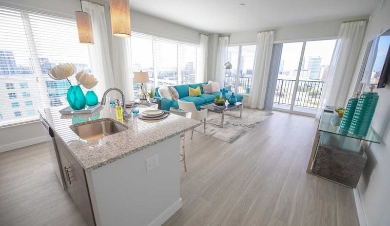 Renting in Tampa: What will $2,000 get you?