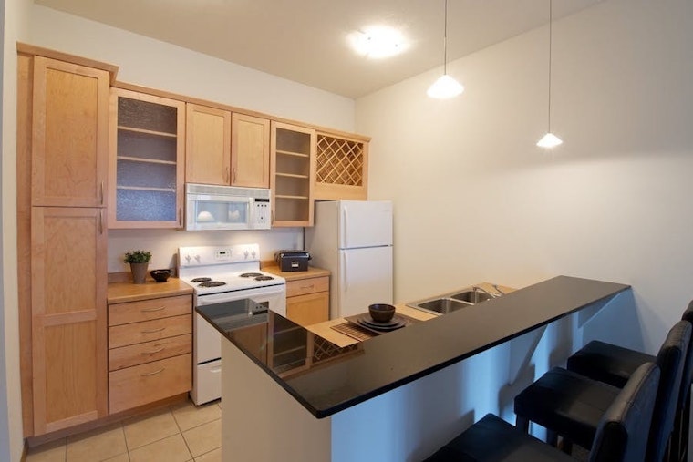 What will $1,200 rent you in Downtown, today?