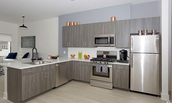 Renting in Jersey City: What will $1,900 get you?