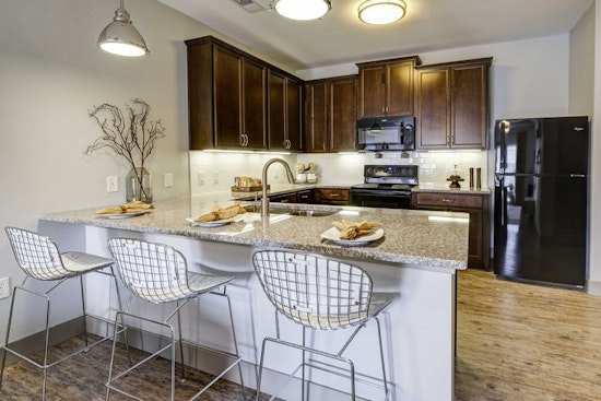 What will $1,000 rent you in Downtown, right now?