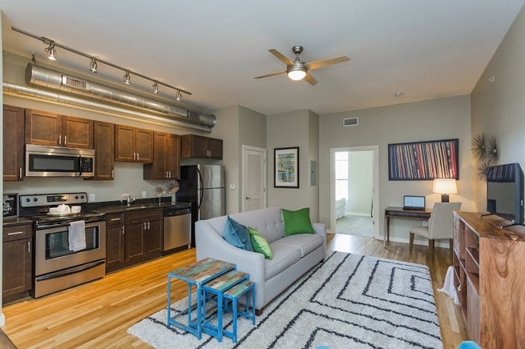 Renting in Nashville: What will $1,400 get you?