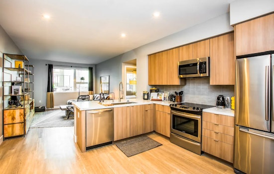 Renting in Oakland: What will $4,800 get you?