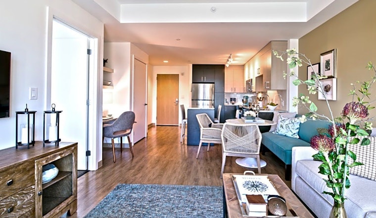 The cheapest apartment rentals in Chinatown, Boston