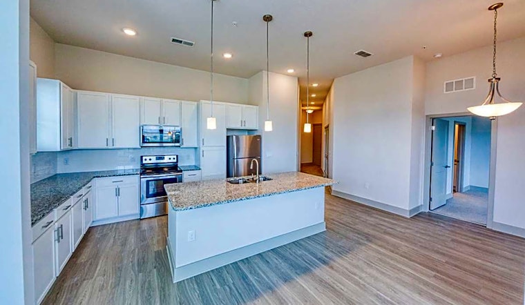 What will $1,300 rent you right now in Windy Hill?