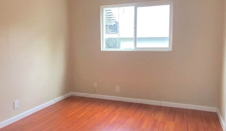 Renting in Berkeley: What will $2,000 get you?
