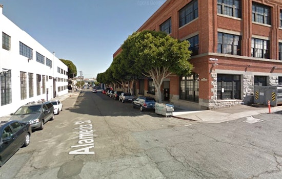 Man Dead After Early Morning Mission Stabbing [Updated]