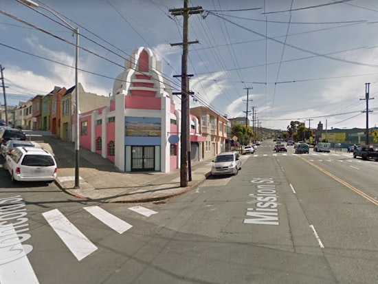 Woman, Teen Carjacked In The Outer Mission