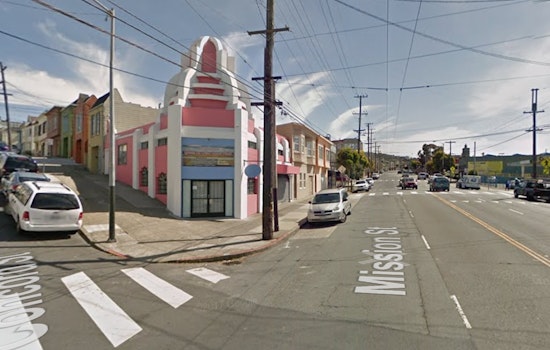 Woman, Teen Carjacked In The Outer Mission
