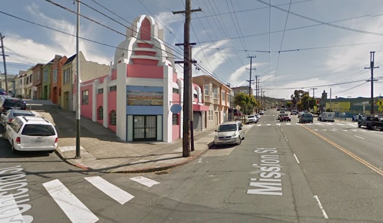 Woman, Teen Carjacked In The Outer Mission