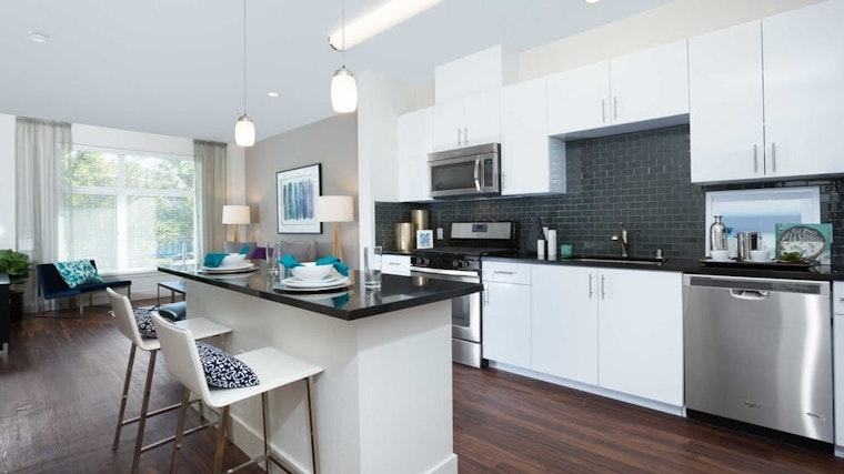 Renting in San Jose: What will $3,700 get you?