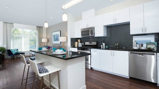 Renting in San Jose: What will $3,700 get you?