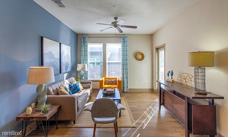 The least expensive apartment rentals in South Orange, Orlando
