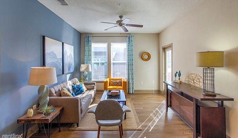 The least expensive apartment rentals in South Orange, Orlando