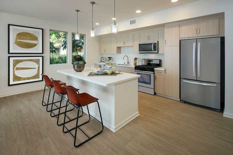 Renting in Irvine: What will $2,600 get you?