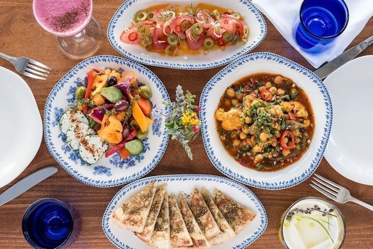 Get to know the 4 freshest new businesses to debut in Los Angeles