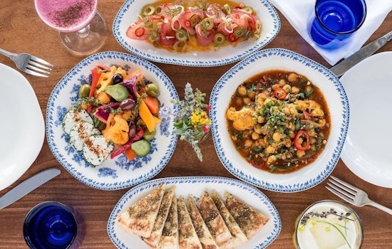 Get to know the 4 freshest new businesses to debut in Los Angeles