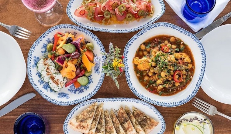 Get to know the 4 freshest new businesses to debut in Los Angeles