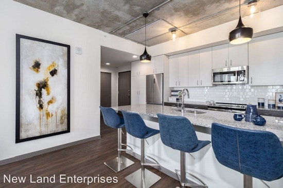 What will $1,700 rent you in Lower East Side, right now?