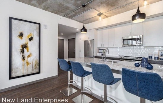 What will $1,700 rent you in Lower East Side, right now?