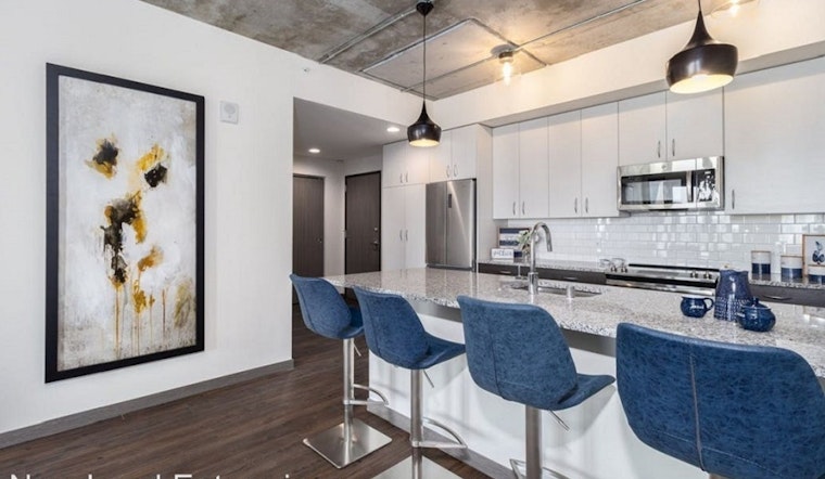 What will $1,700 rent you in Lower East Side, right now?