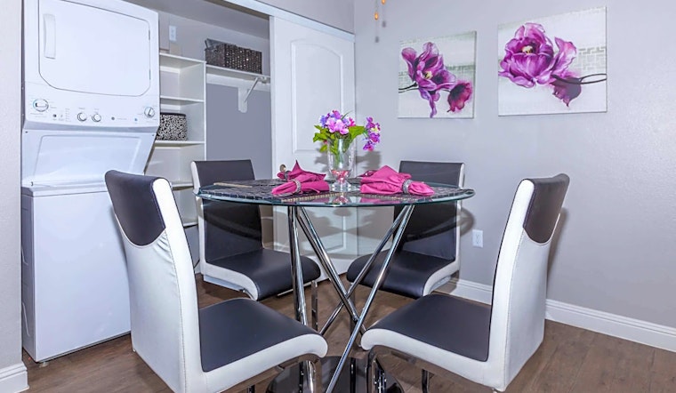 The most affordable apartment rentals in Michael Way, Las Vegas