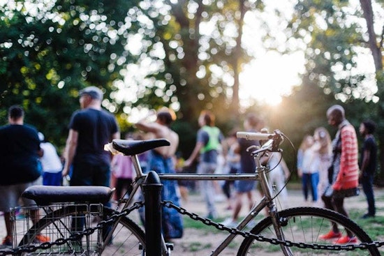 4 cool community and culture events in New York City this weekend
