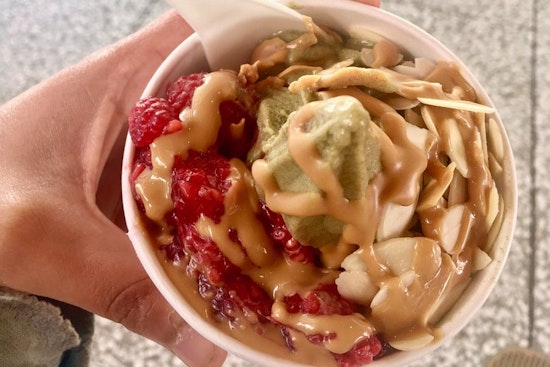 New Juice Bar 'Pressed Juicery' Debuts In Century City